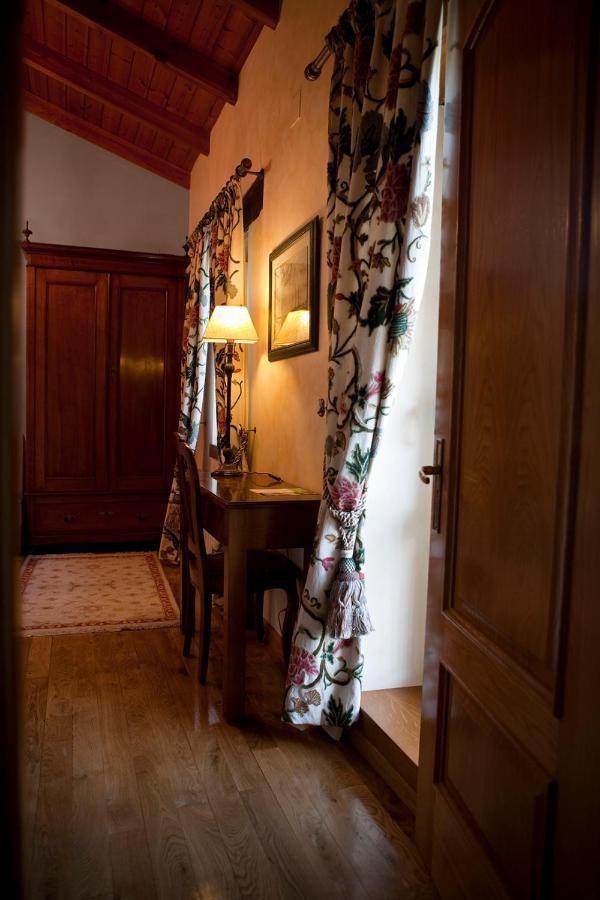 Casa Rural La Majada De Penacorada Fuentes de Peñacorada Esterno foto